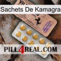 Kamagra Sachets 41